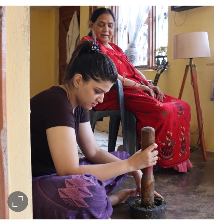 Suitetrails - Artists Valley Homestay