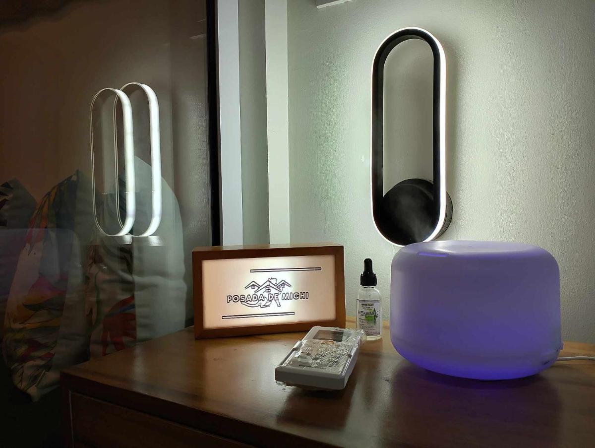 Posada De Michi - Acqua Private Residences - Housity