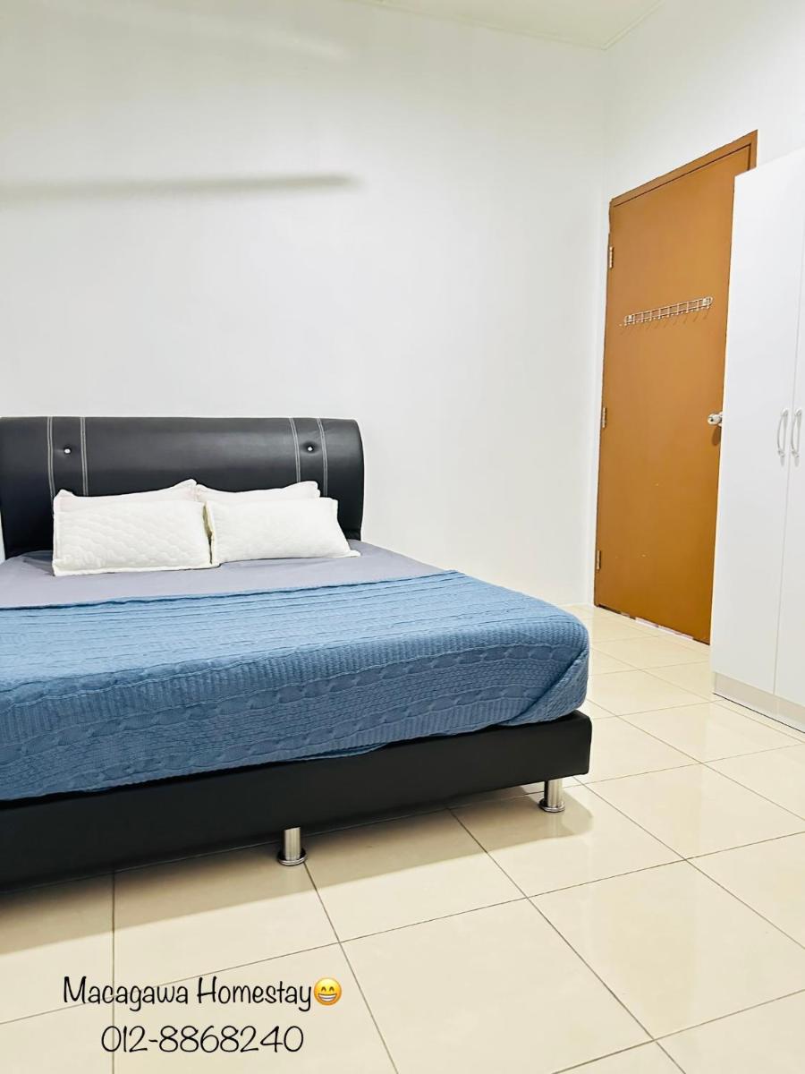 Macagawa Homestay - Housity