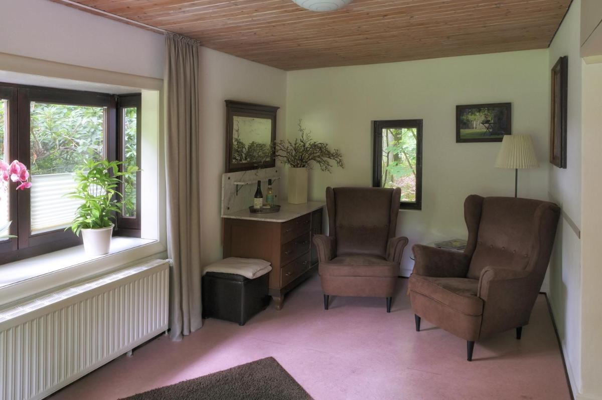 kleines Haus - Housity