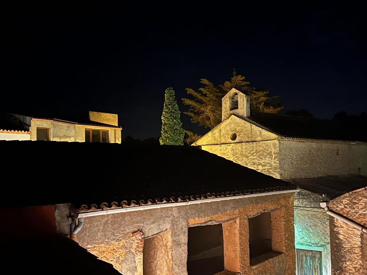 Imagen de la galería de Les Vinyes Alojamiento Rural Boutique & SPA, en Vilardida