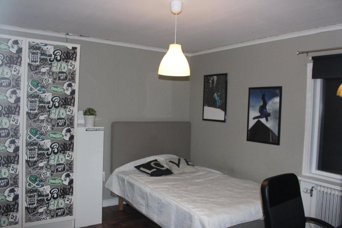 Säfsen Stay - Housity