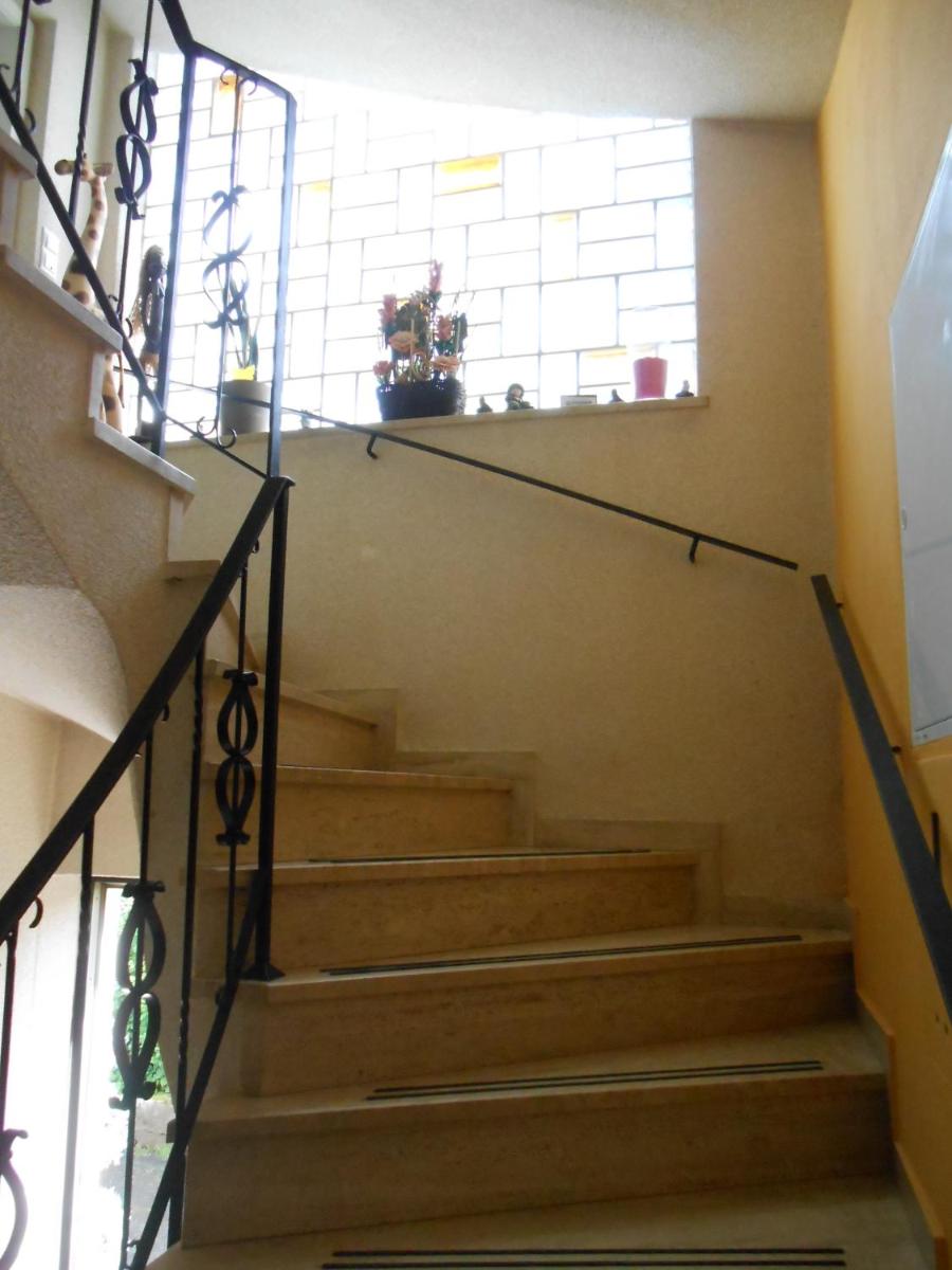 Suitetrails - Pension Gierlinger