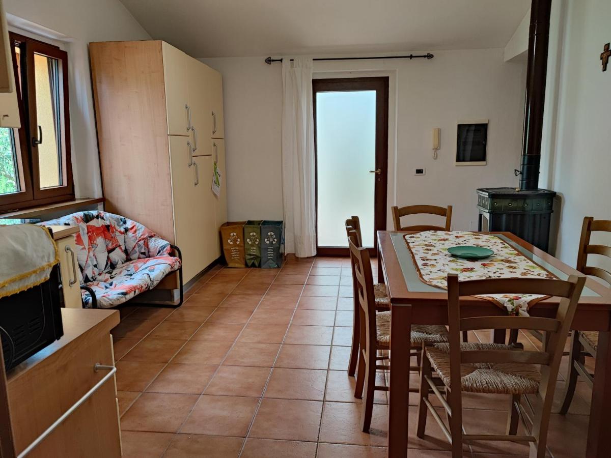 Casa Vacanze "Dimora Quercia" - Appartamento "Oliva" - Housity