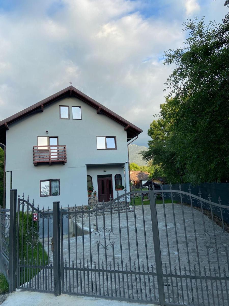 Casa Moșoiu - Housity