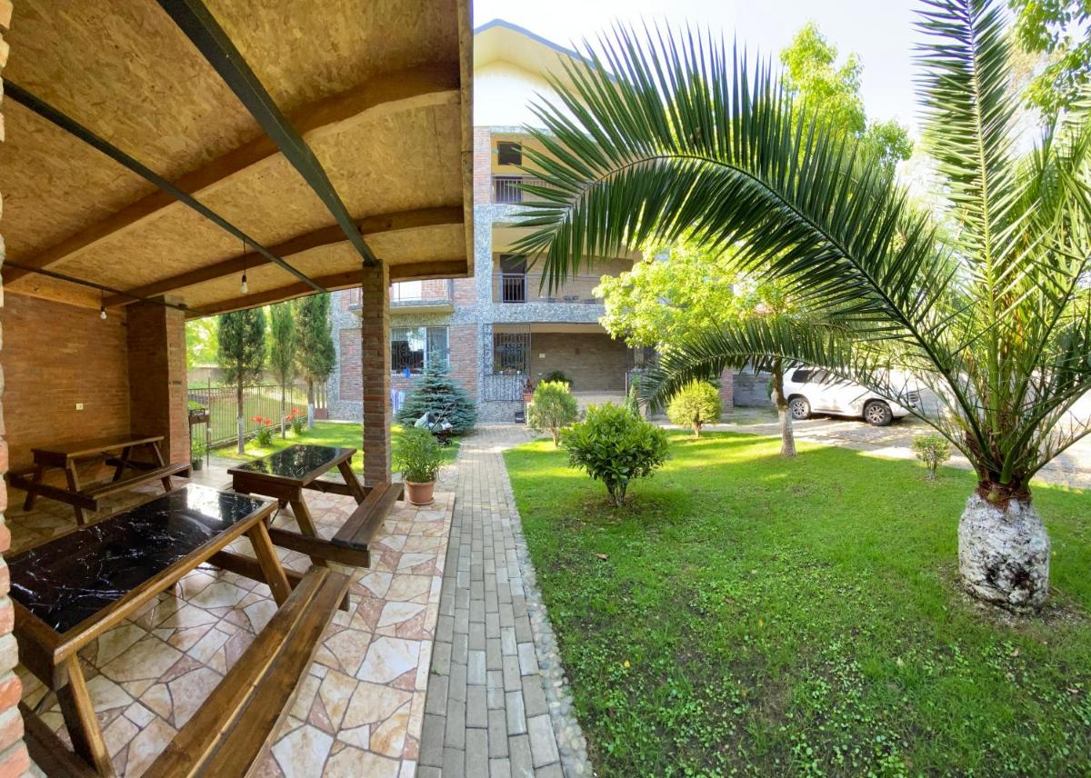Guest house Shekvetili - Housity