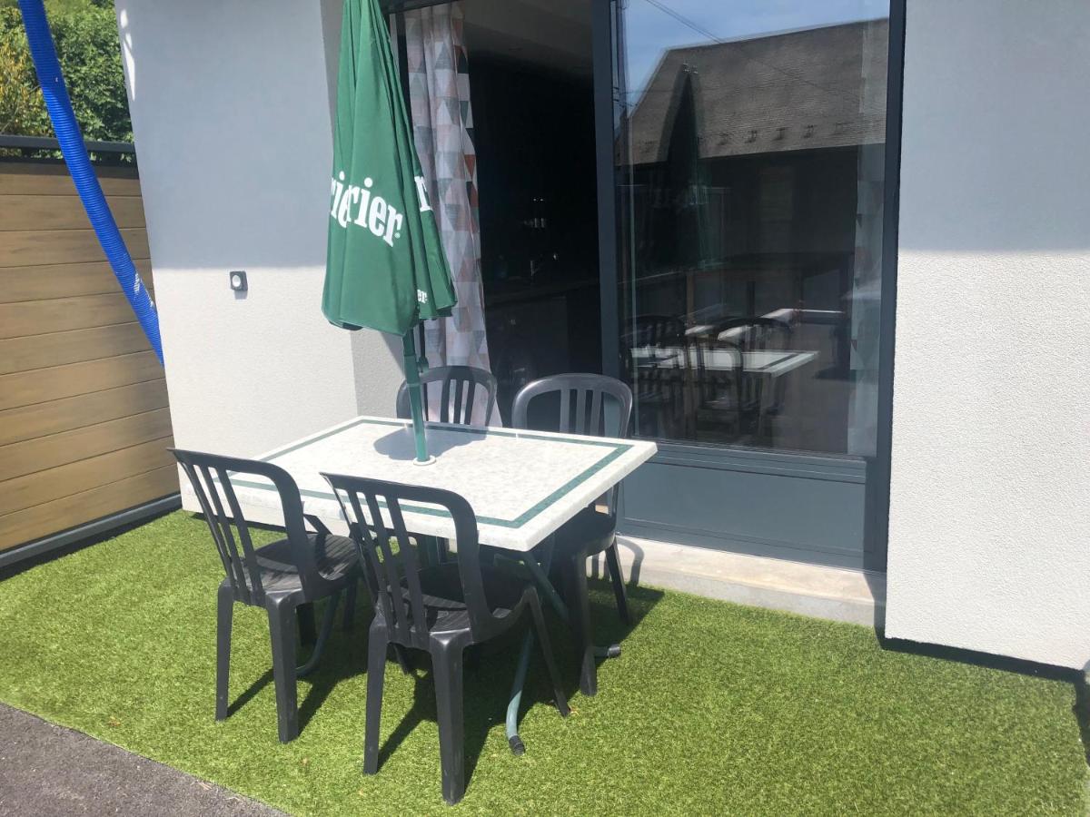 Appartement au cœur de la Savoie - Housity
