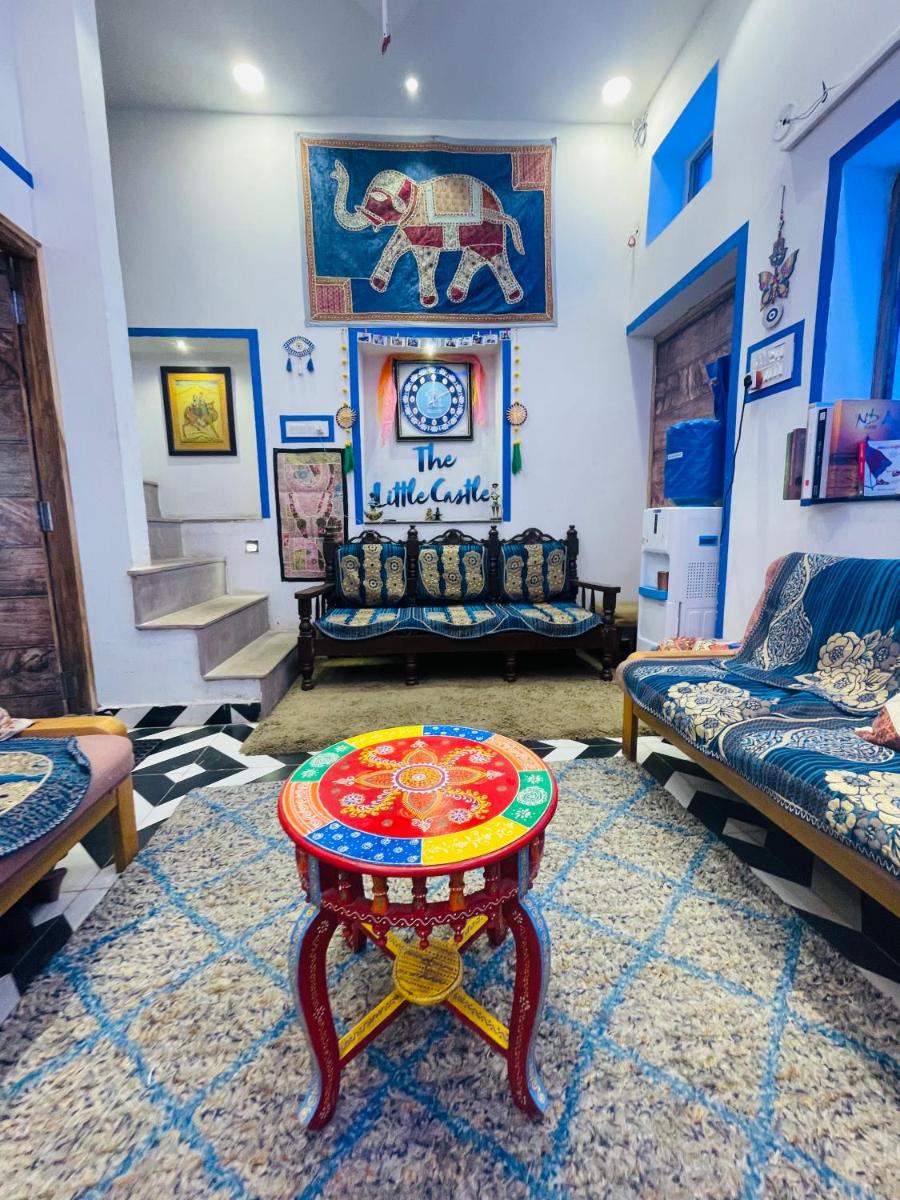 The Little Castle - Boutique Home stay - Housity