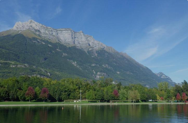 Appartement au cœur de la Savoie - Housity