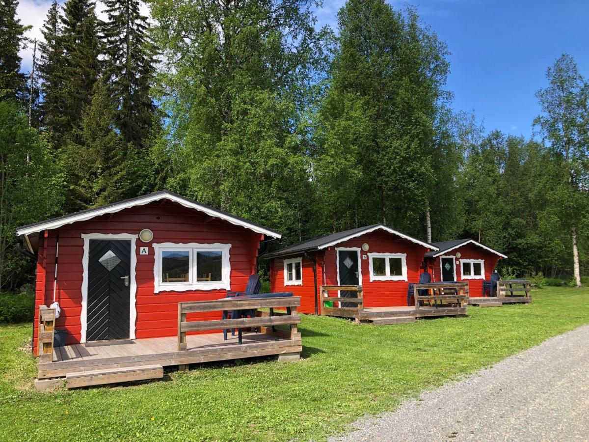4 persoons Stuga - Housity