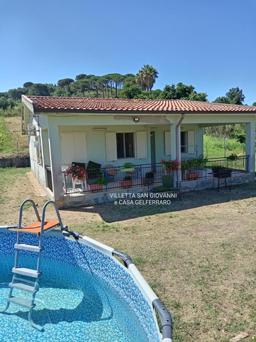 Villetta San Giovanni - Housity