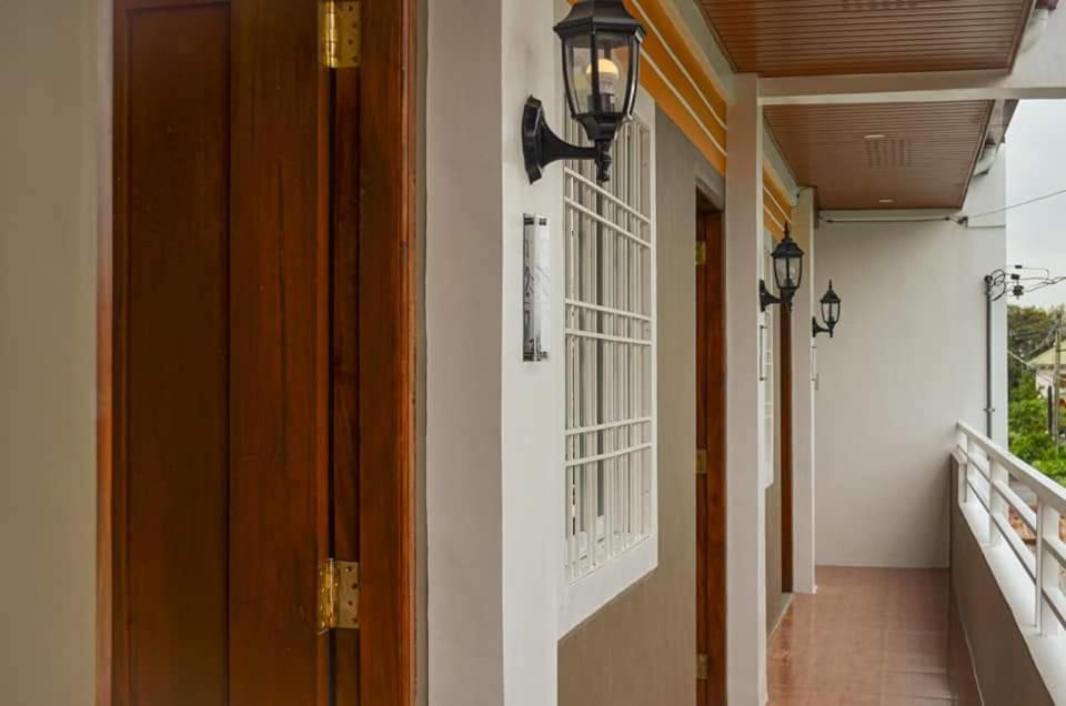 Transient San Pablo Lagun - Housity