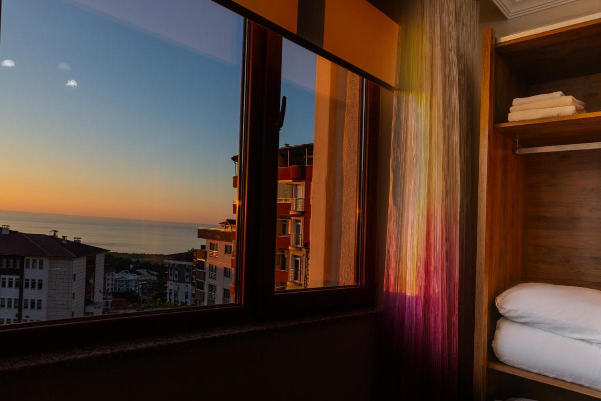 Bikka&Asell Suite Hotel - Housity