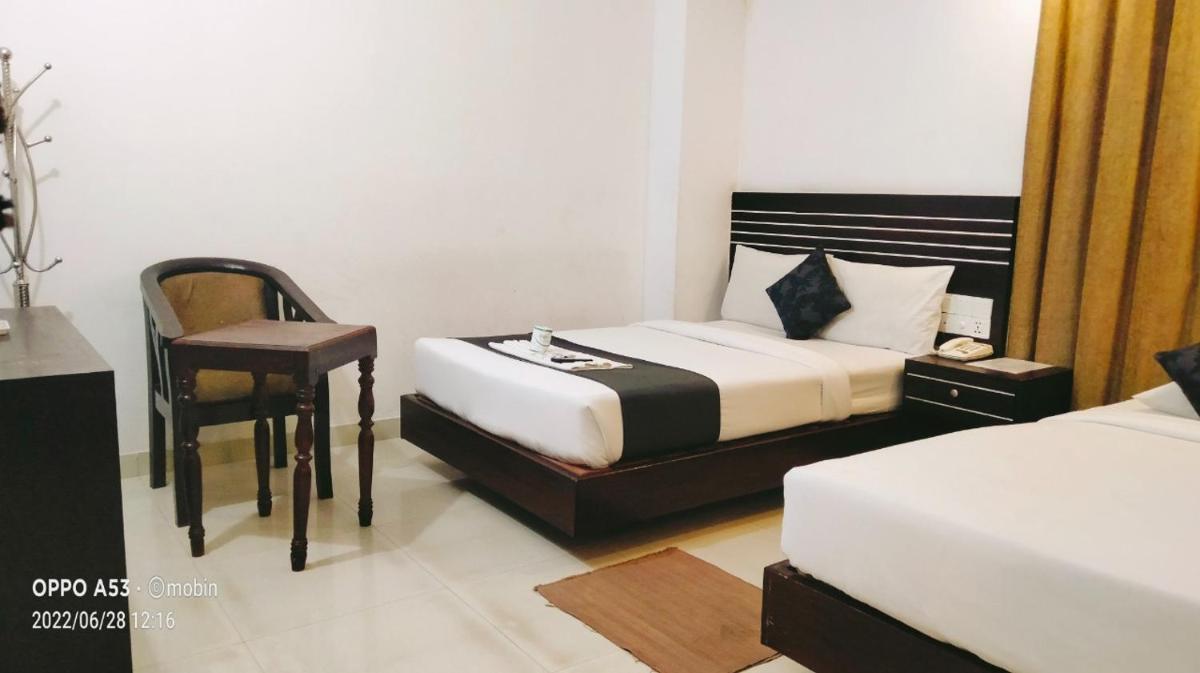Shahjadi Resort - Housity