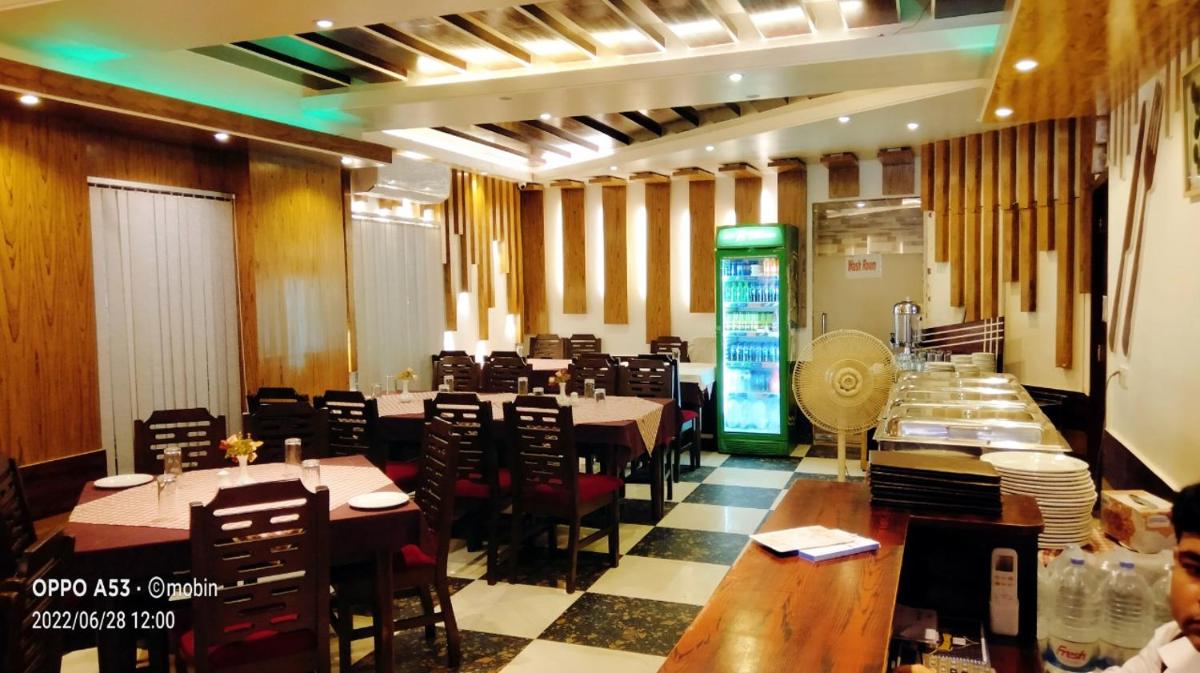 Shahjadi Resort - Housity