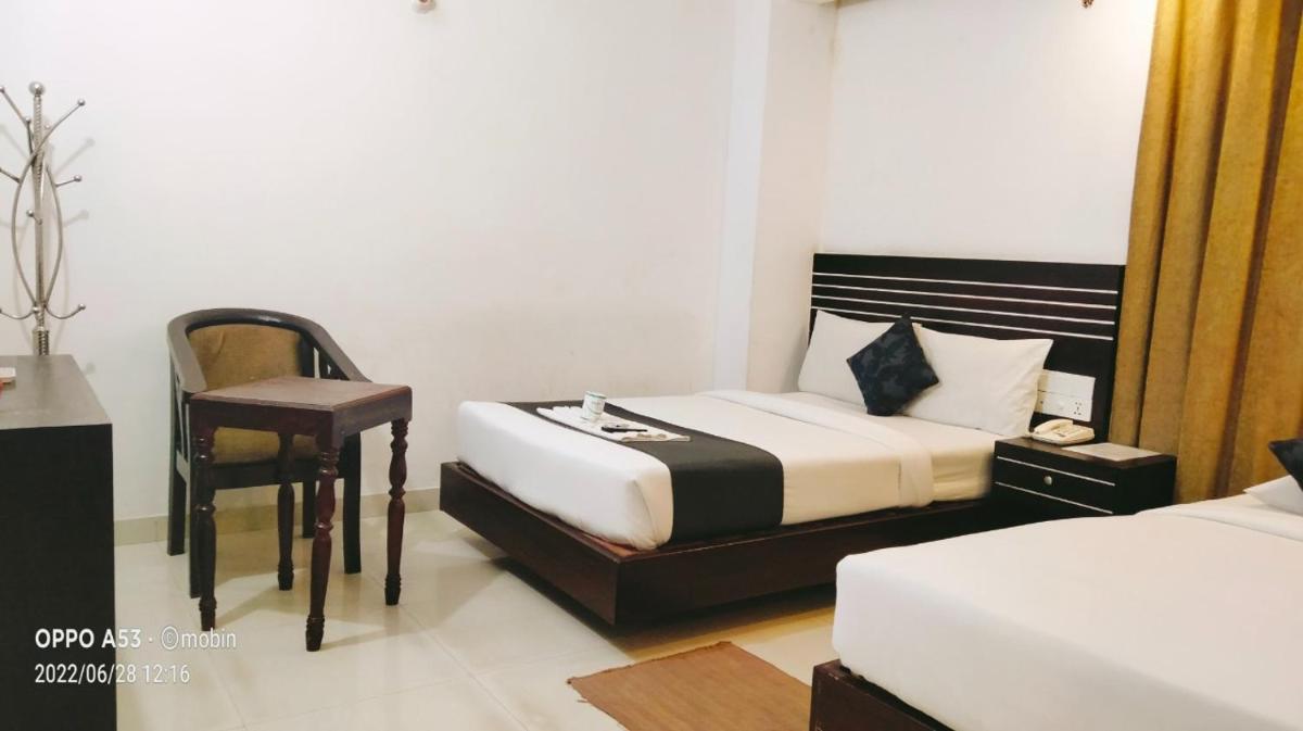 Shahjadi Resort - Housity