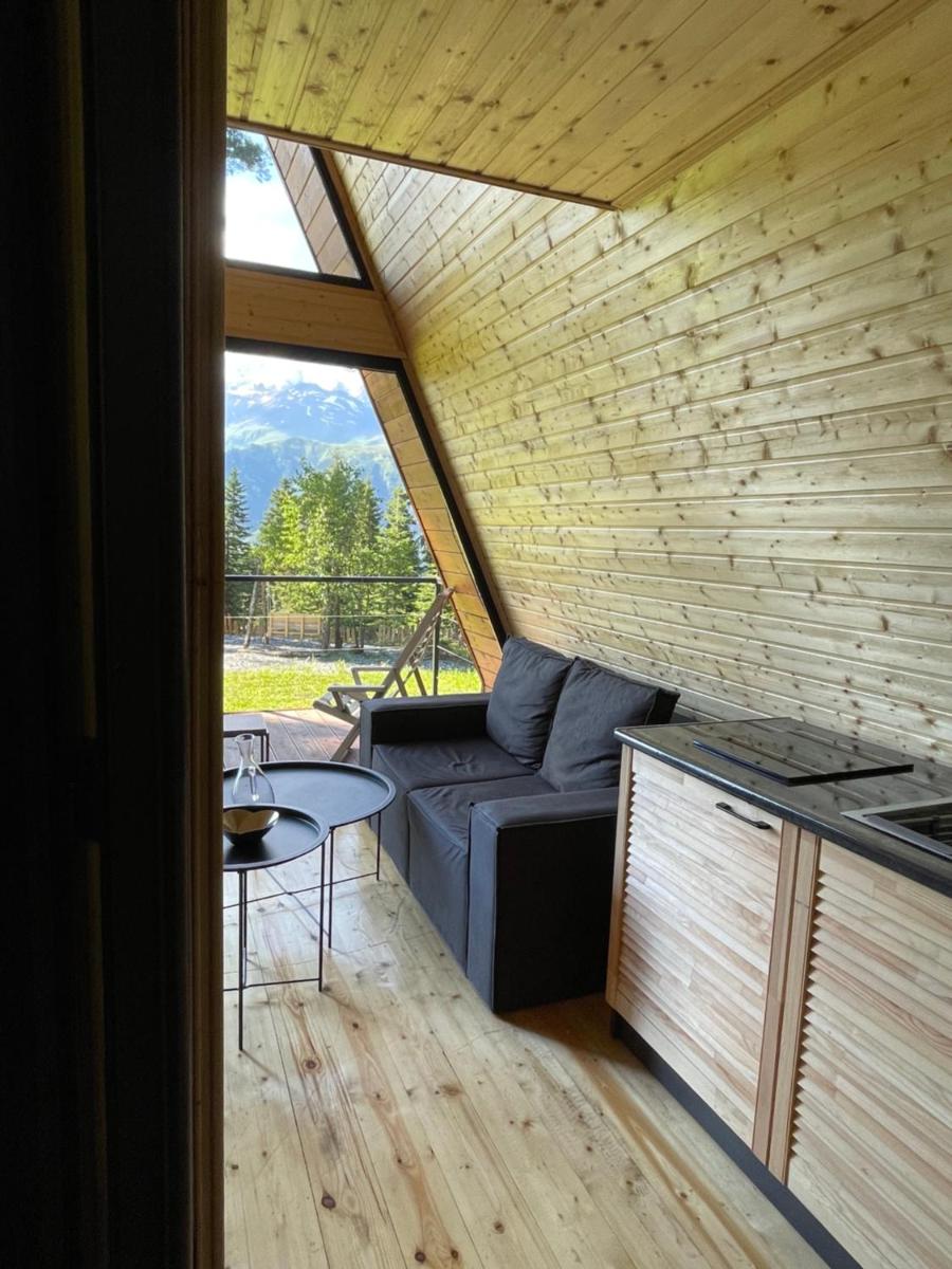 MyLarda Cottages - Housity