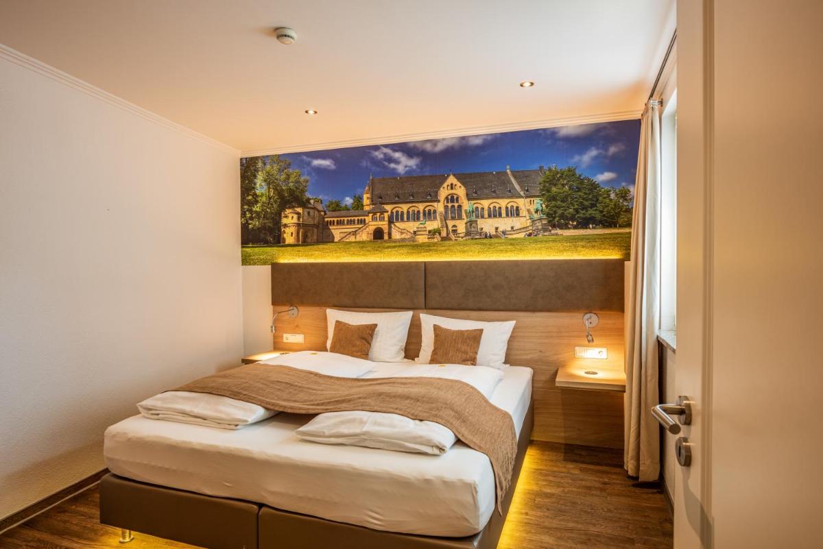 City-Appartements Am Wall - Hizvo
