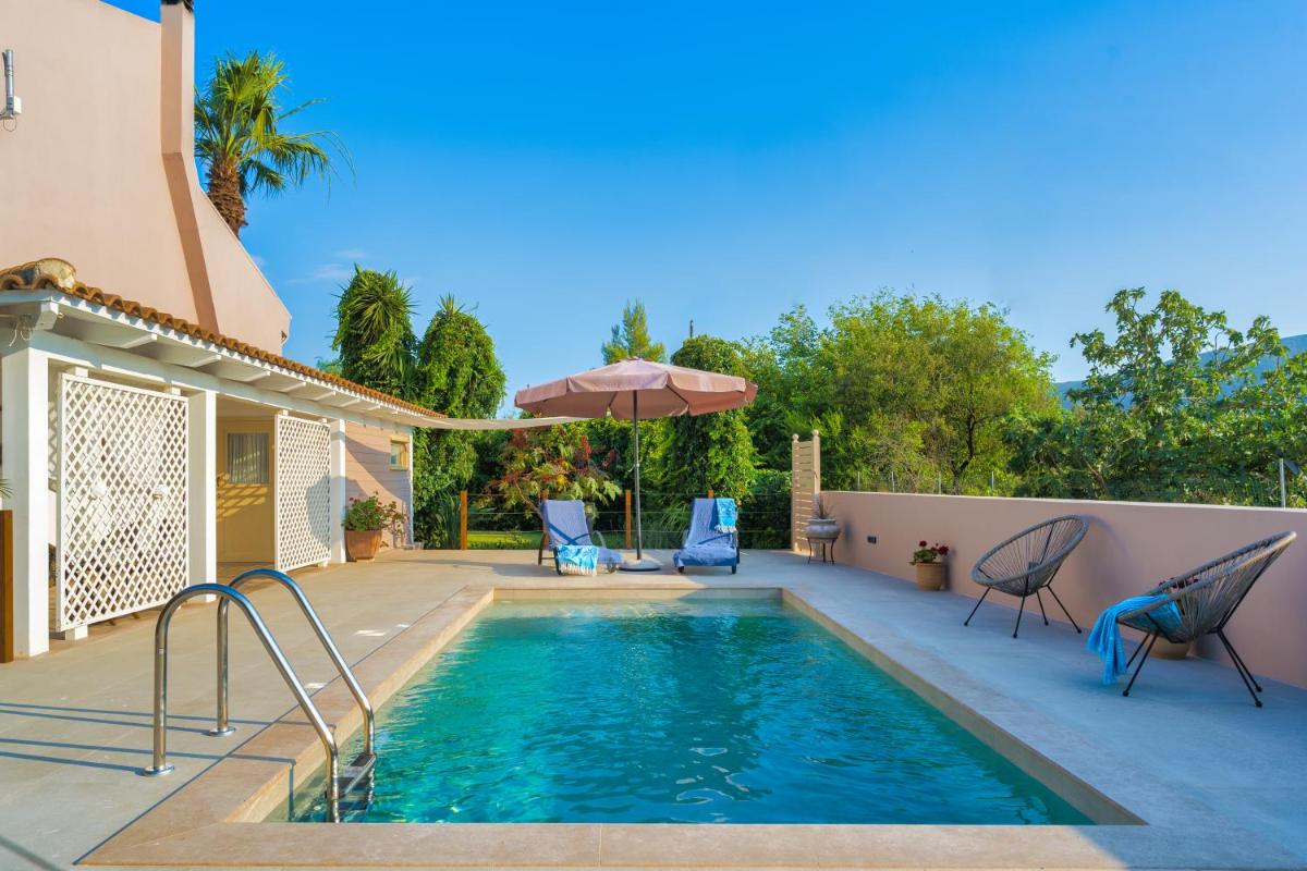 Bay Lodge Alykanas - Housity