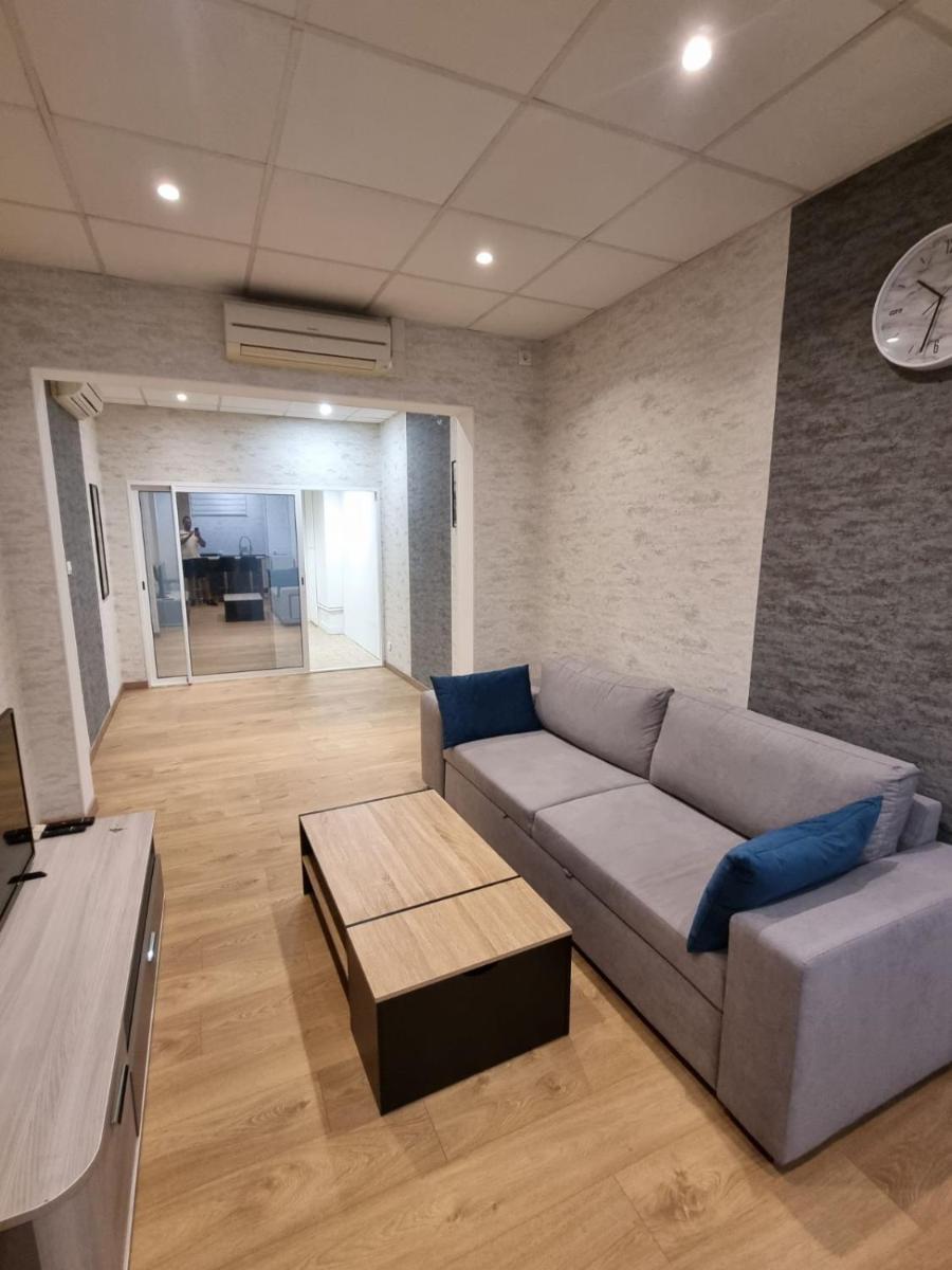 Appartement Centre ville - Housity