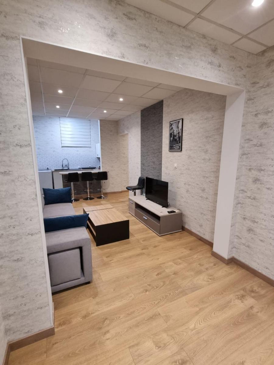Appartement Centre ville - Housity