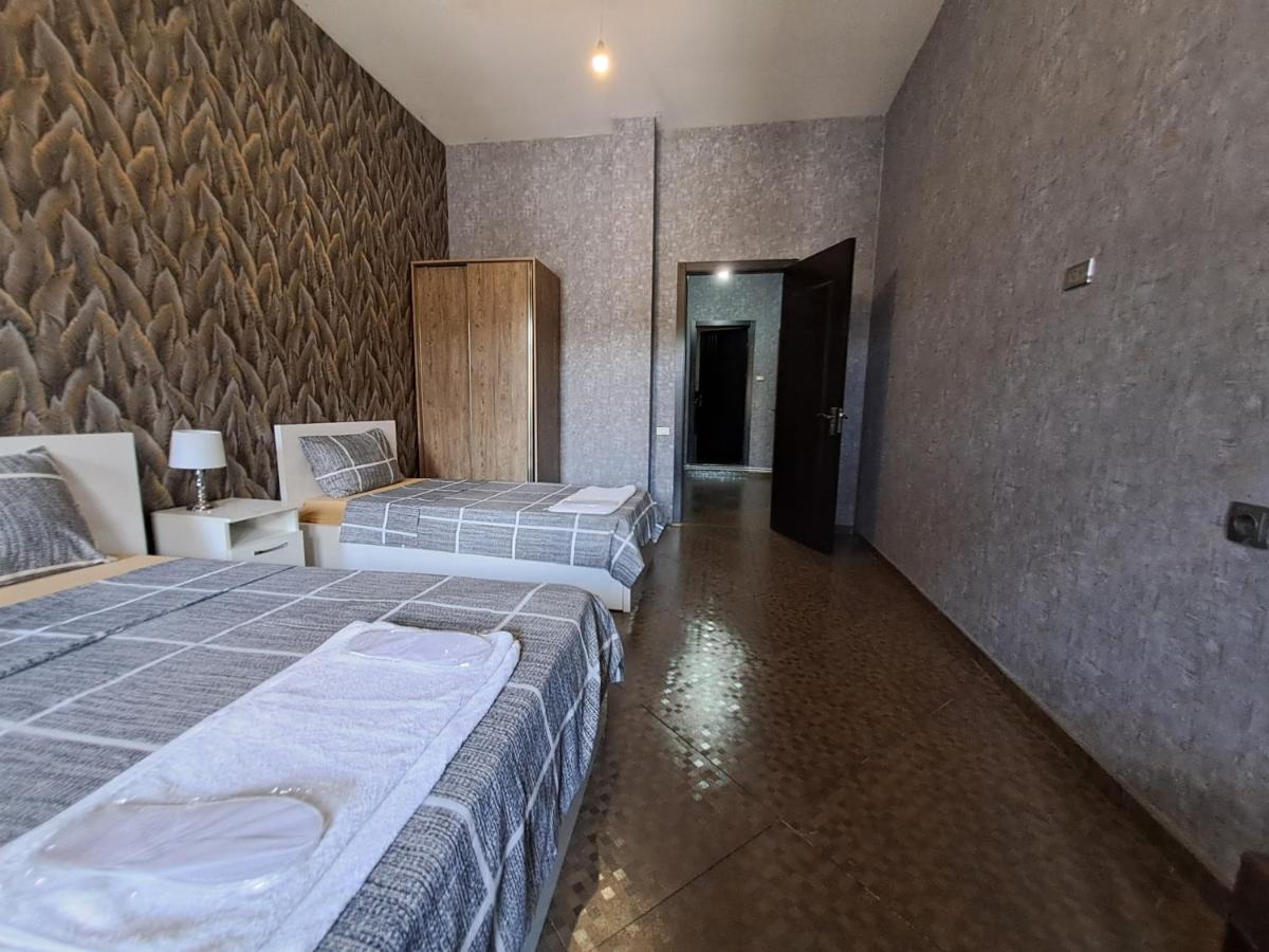 Hotel 6 Old Tbilisi - Housity