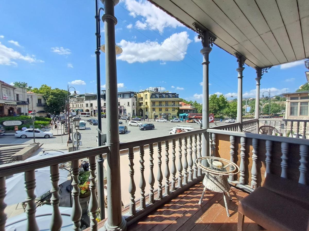 Hotel 6 Old Tbilisi - Housity