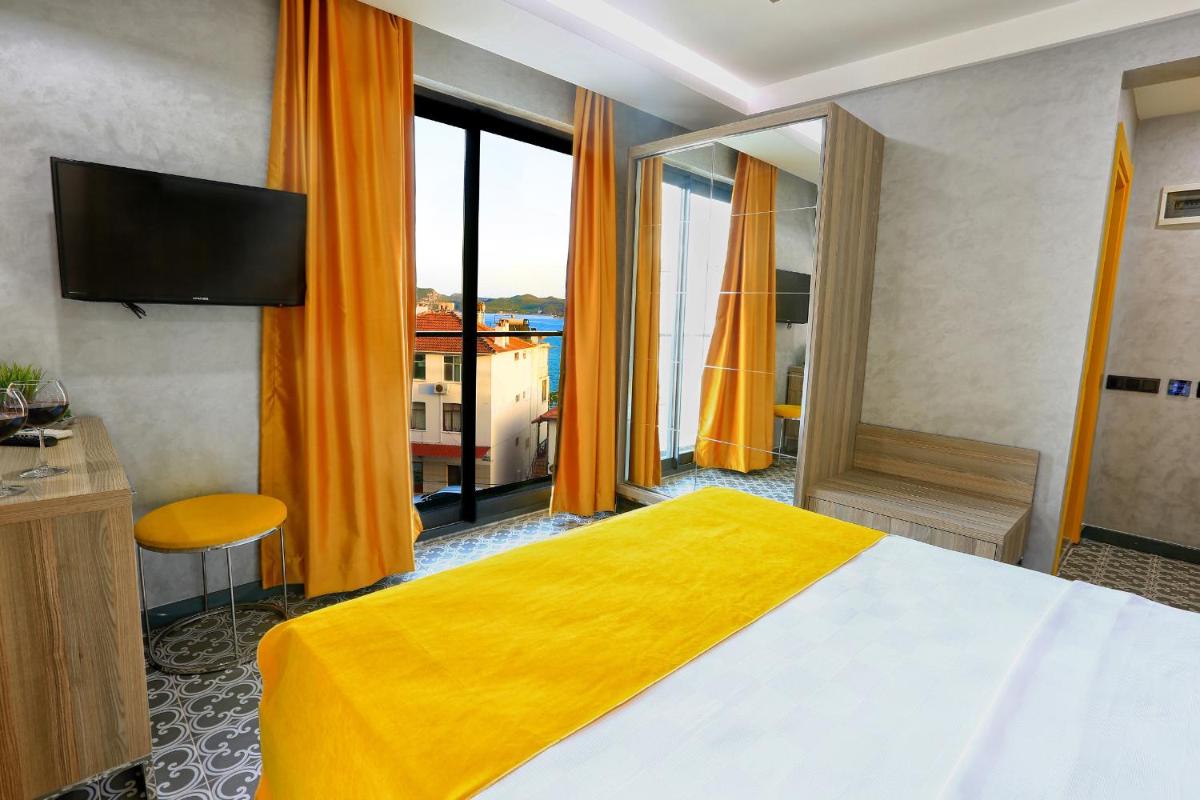 Erdem City Hotel - Housity