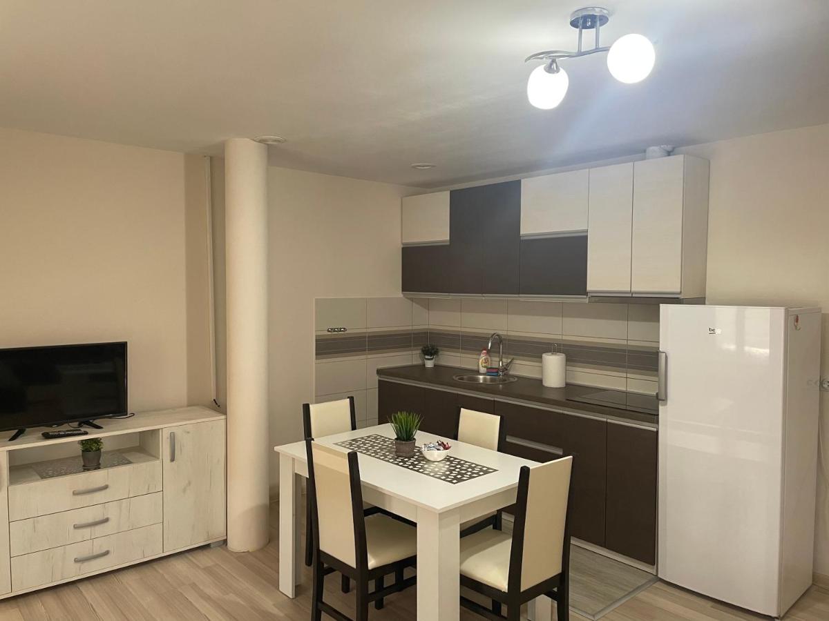Apartmani Vrla - Housity