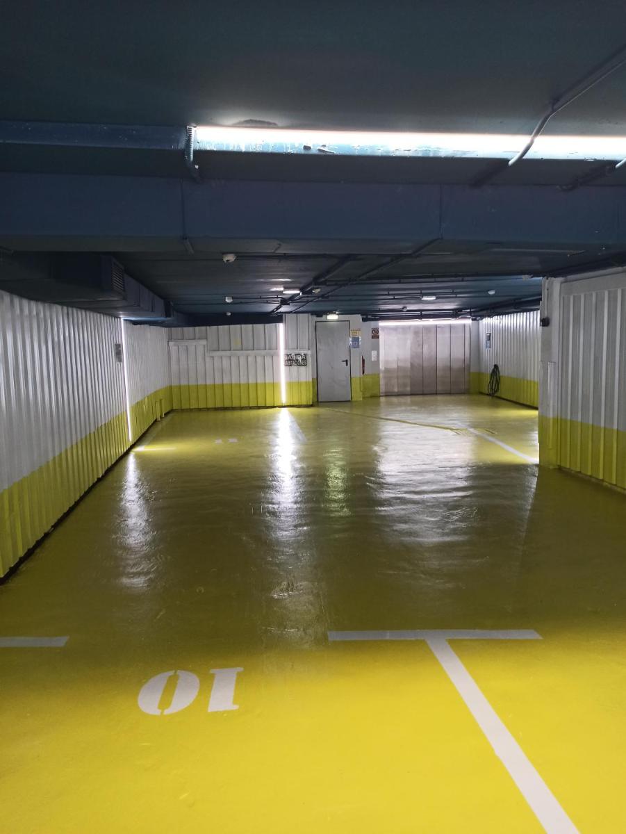 Imagen de la galería de ARVA Spa París, en León