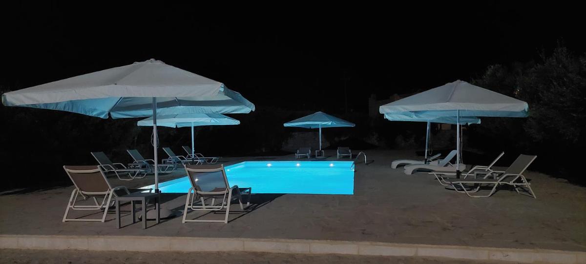 Koukouri Suites - Housity