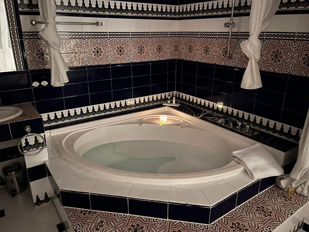 Hacienda Encanto del Rio - Housity