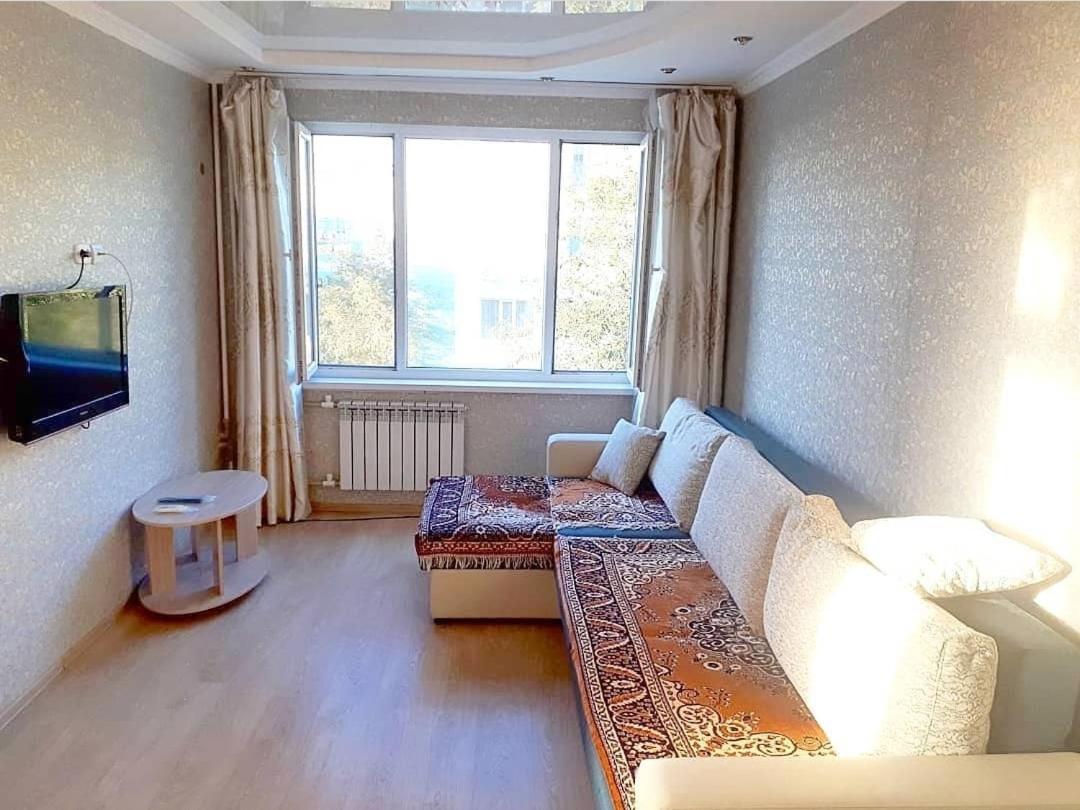 Apartment on 9-y mikrorayon - Housity