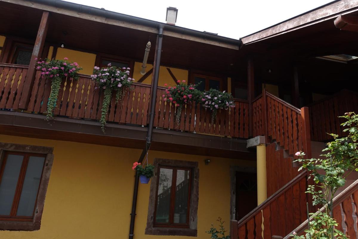 Colmar charmant logement - Housity