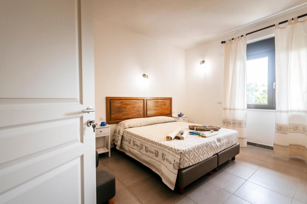 Domo Mediterranea Affittacamere-Guest House - Housity