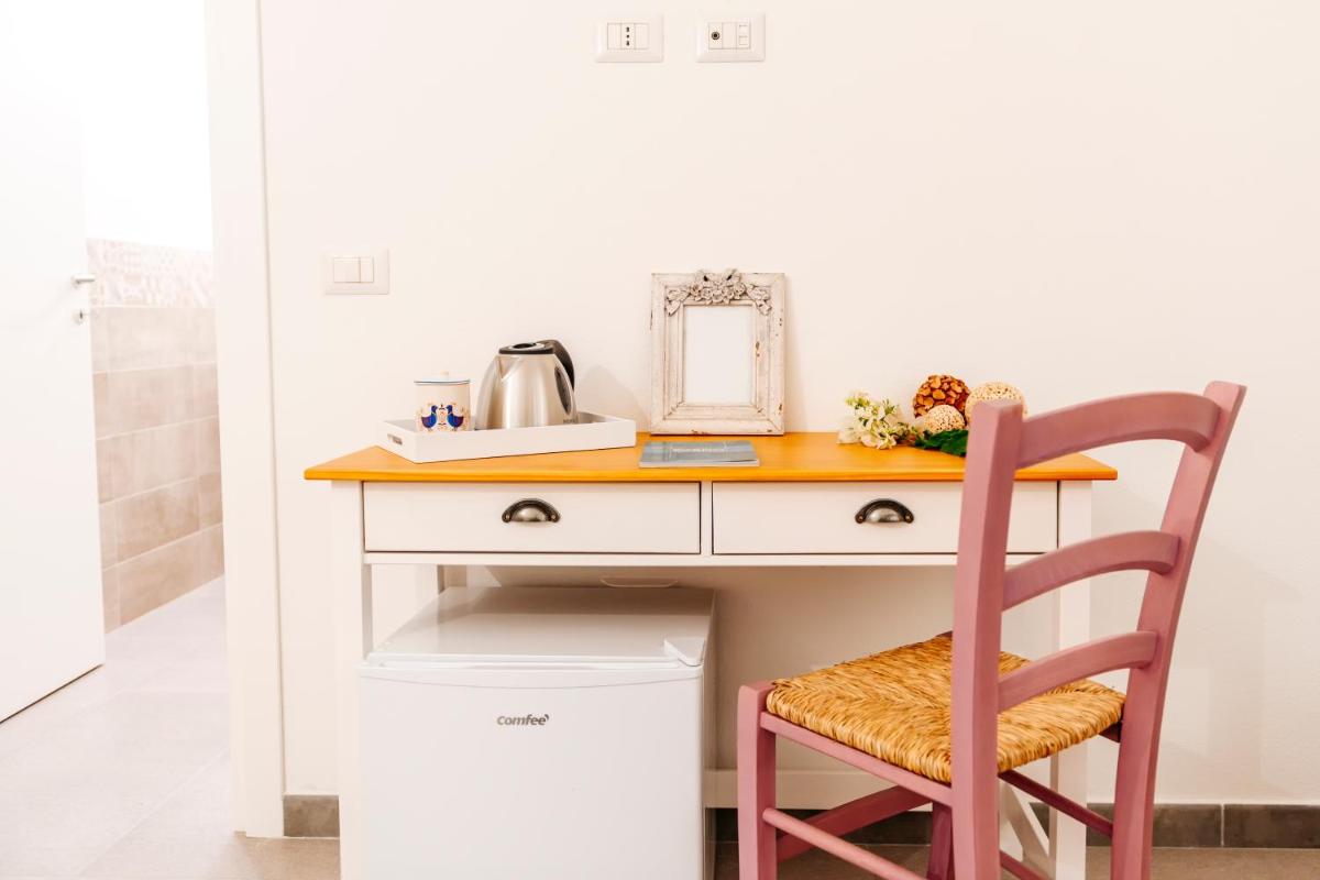 Domo Mediterranea Affittacamere-Guest House - Housity