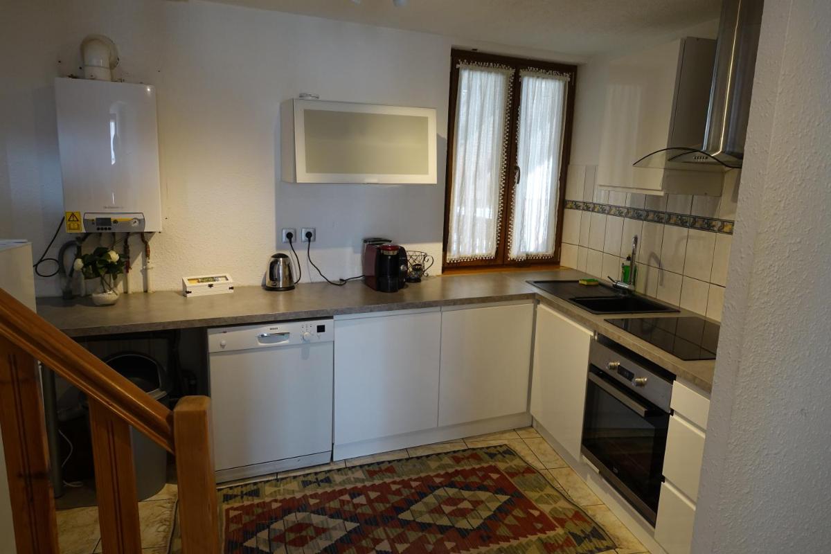 Suitetrails - Colmar charmant logement