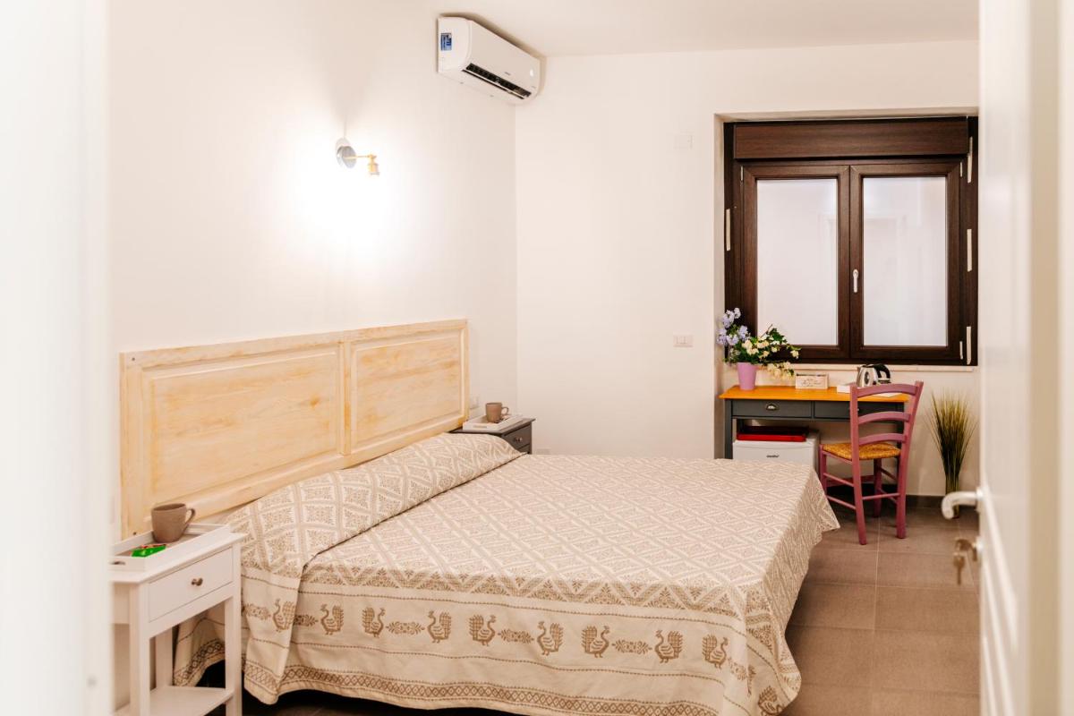 Domo Mediterranea Affittacamere-Guest House - Housity