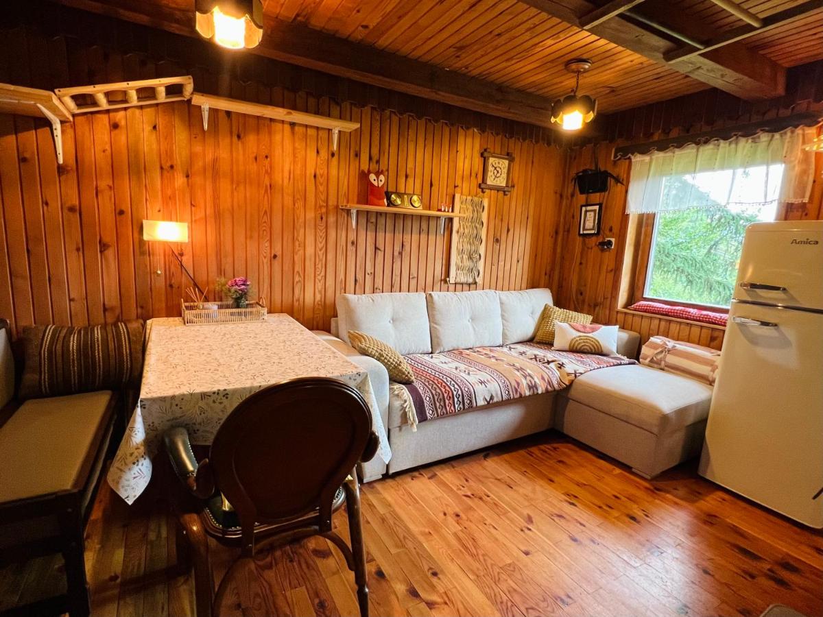 Tiny house in the woods - Housity