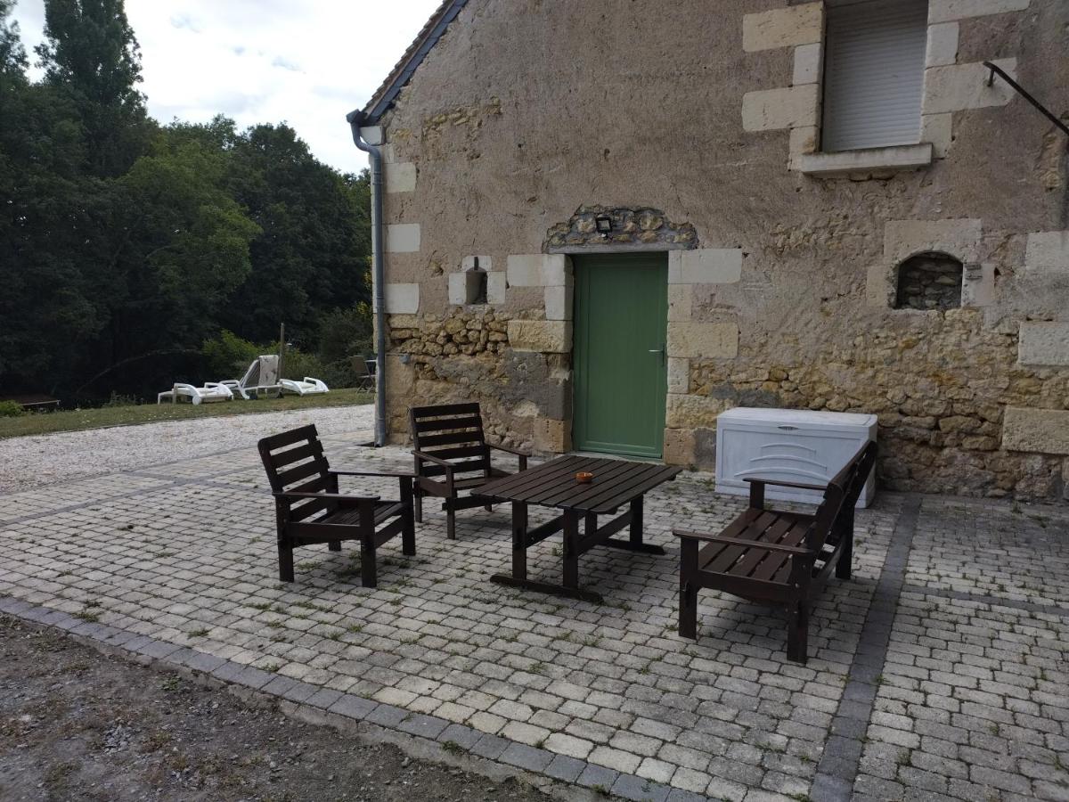 La petite ferme 37 - Housity