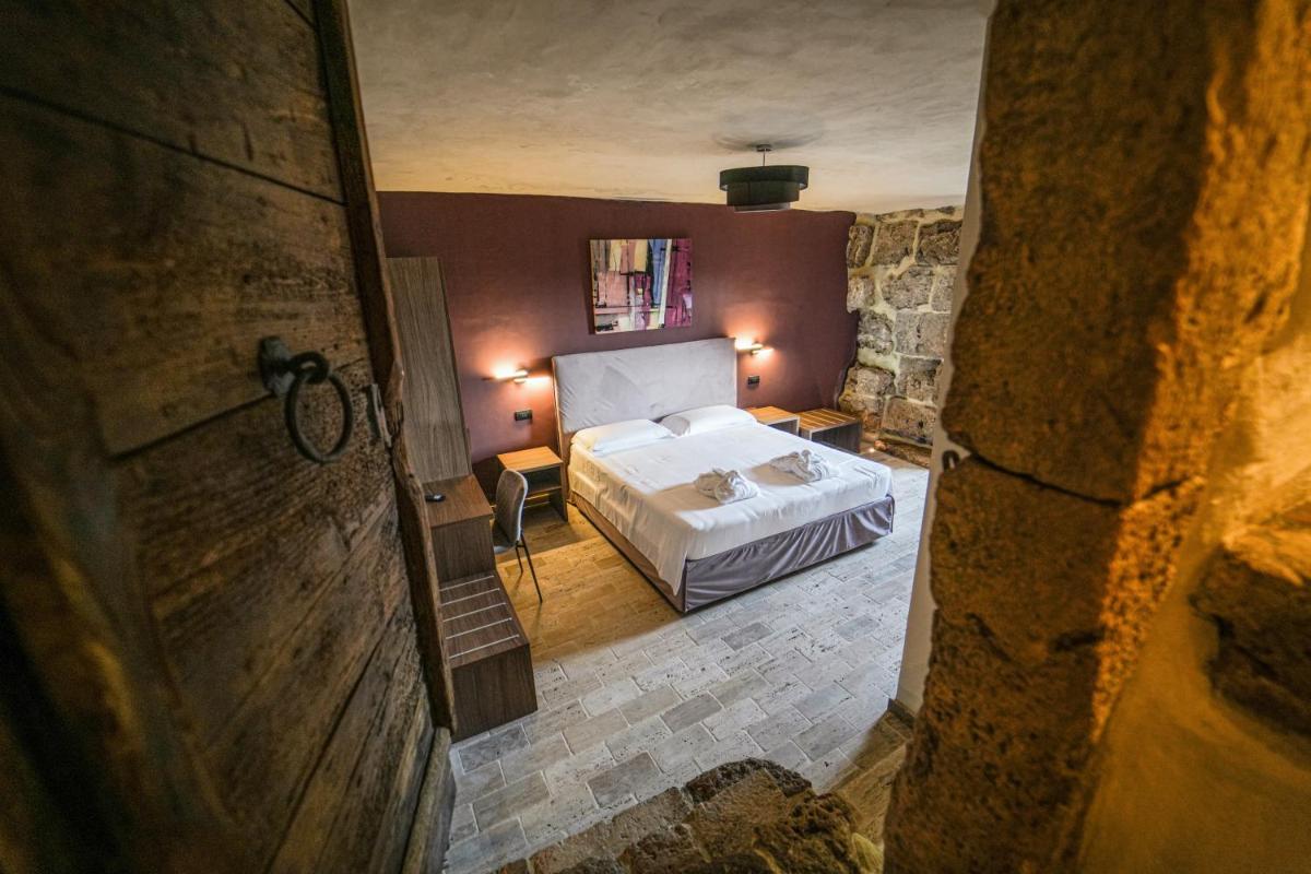 Affittacamere La Piazzetta - Housity