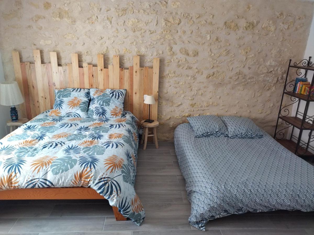La petite ferme 37 - Housity