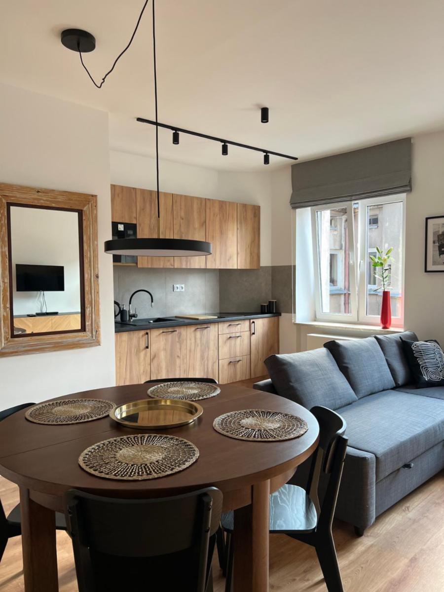 Apartamenty Polonia - Housity