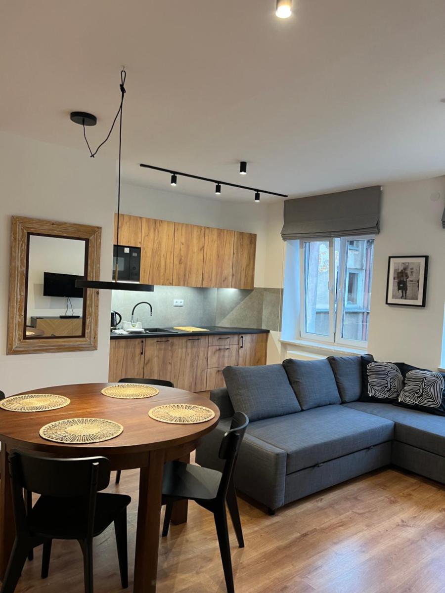 Apartamenty Polonia - Housity