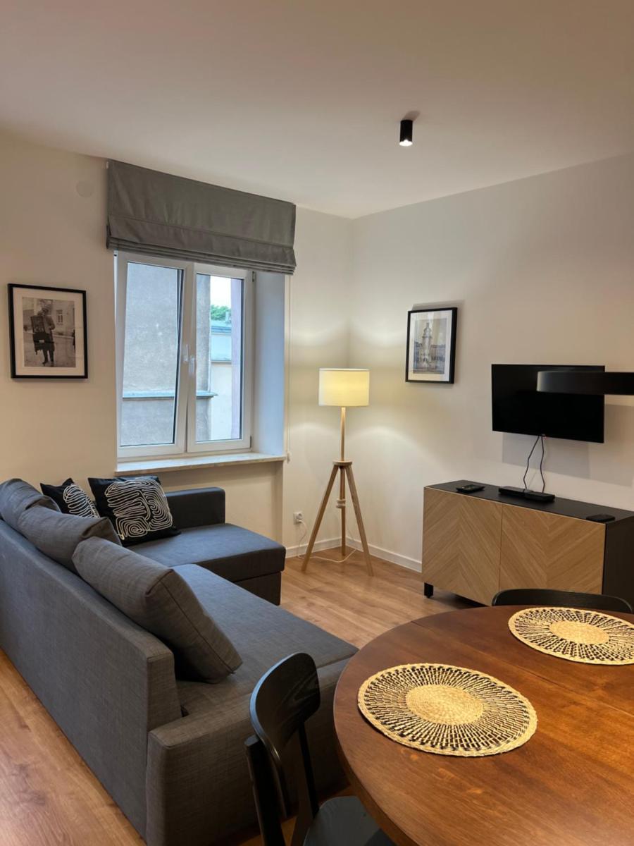 Apartamenty Polonia - Housity