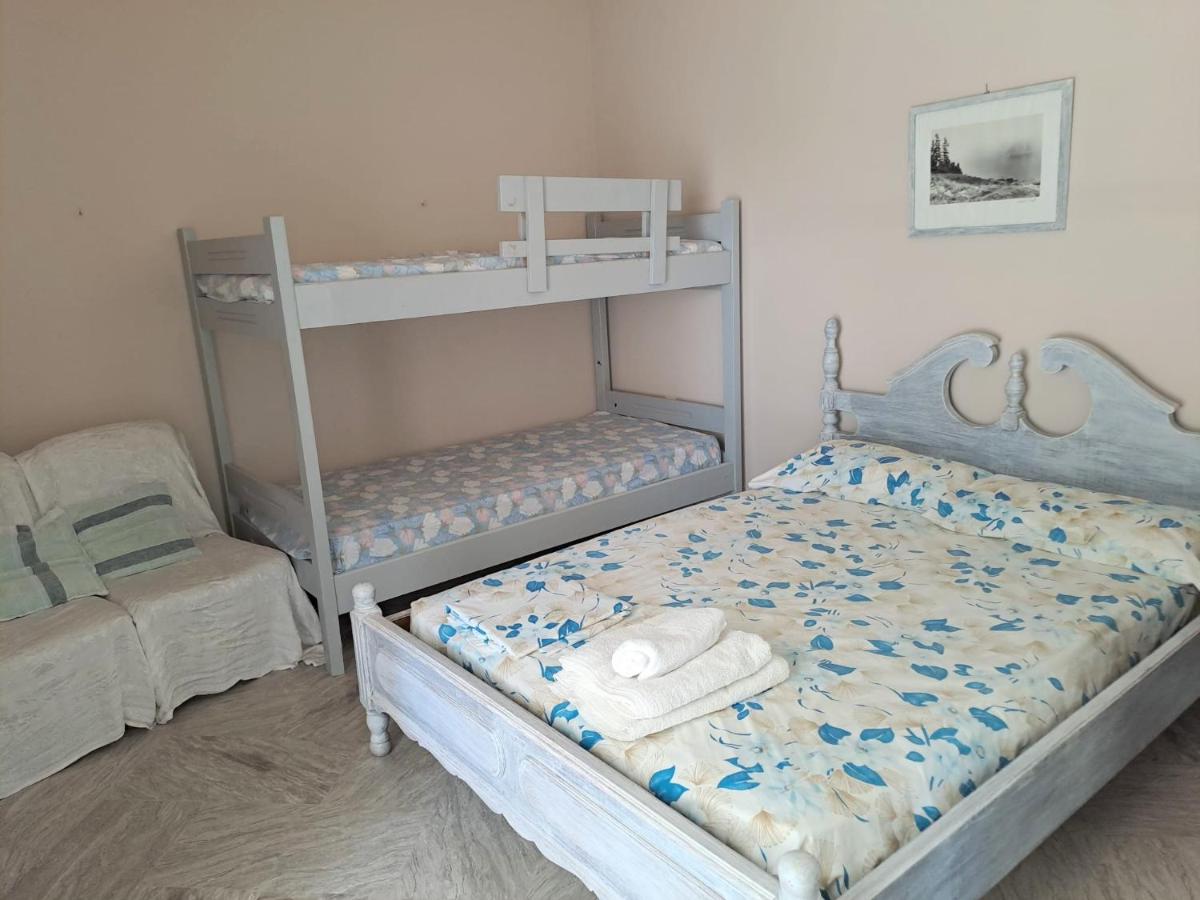 Peloponnese Guesthouse 12pax - Housity