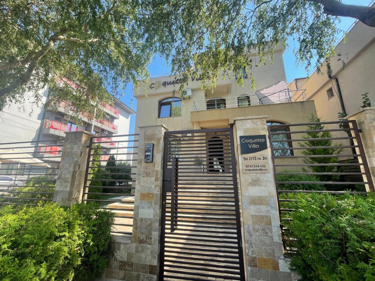 Coquette VILLA Mamaia Nord - Housity