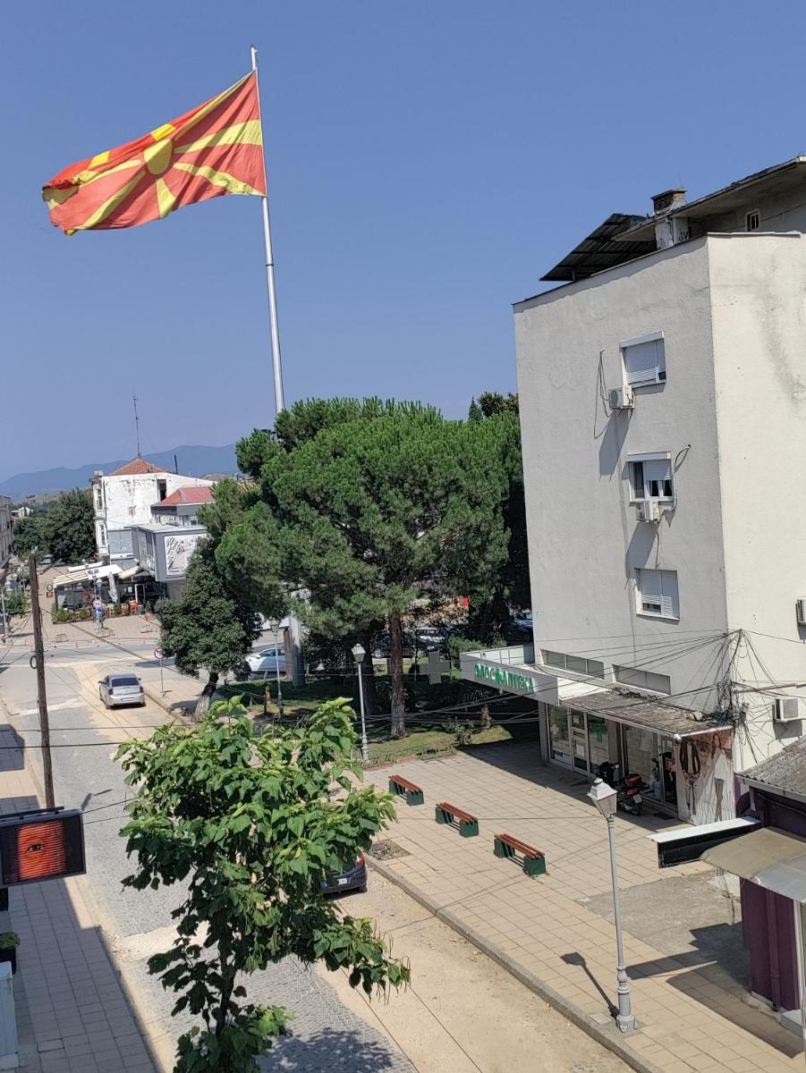 Central apartment - Housity