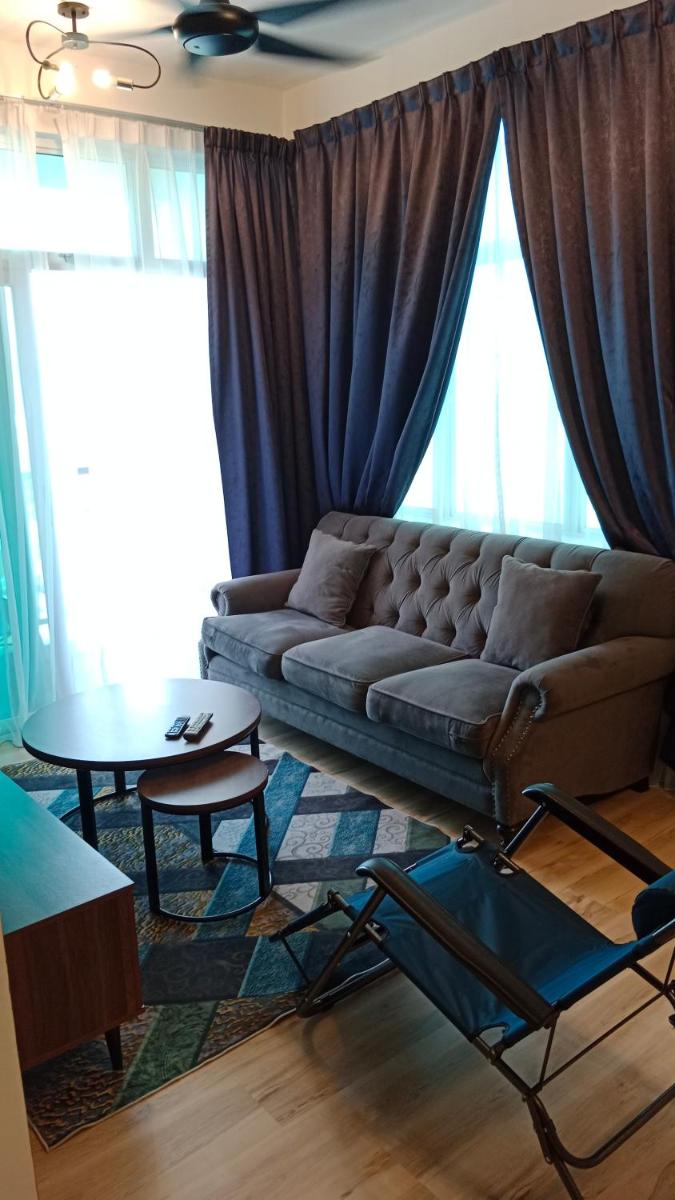 Muslim Apartment at Meru - Hizvo