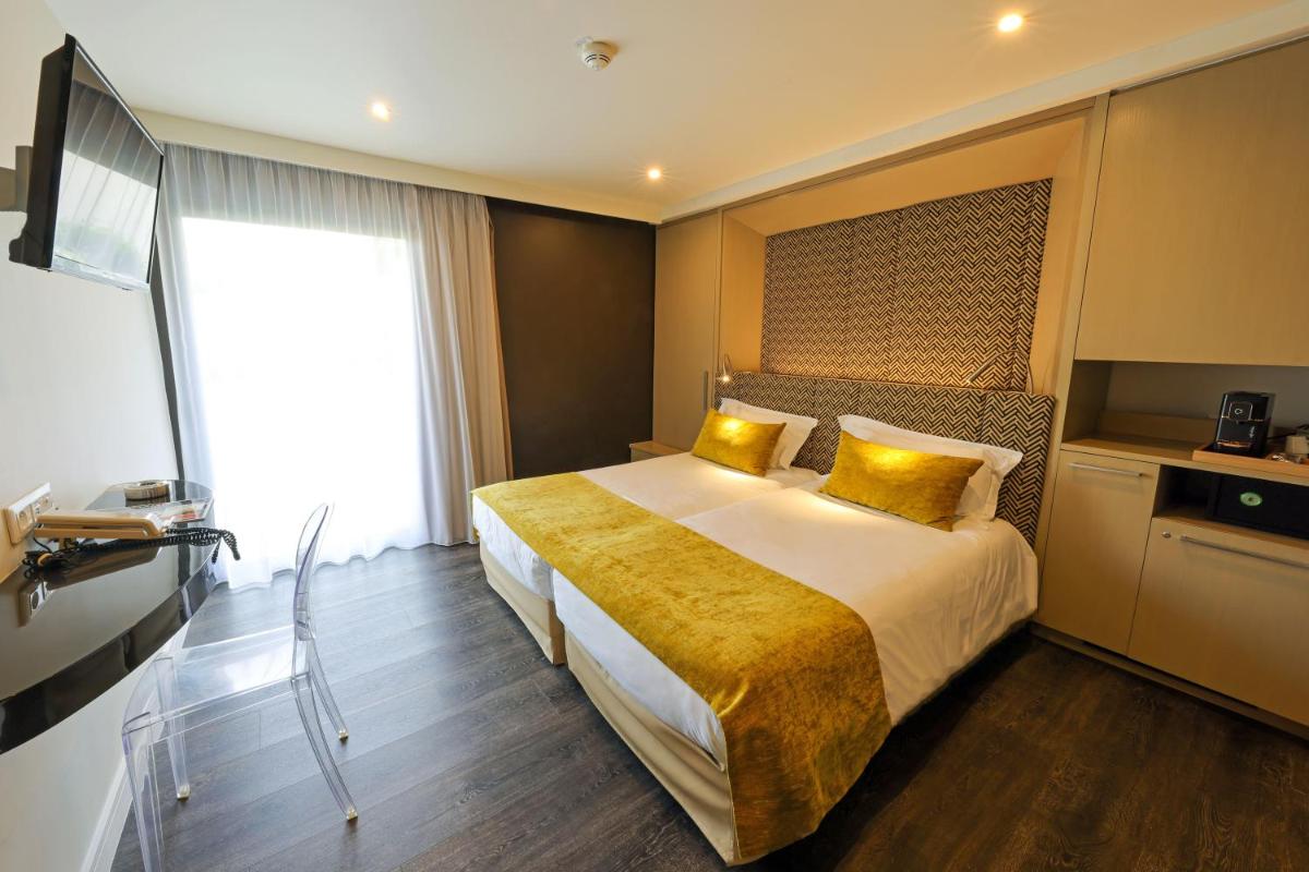 Hotel Saint Christophe - Hizvo